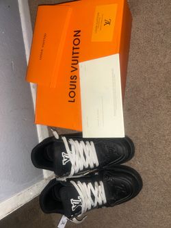lv shoes size 11