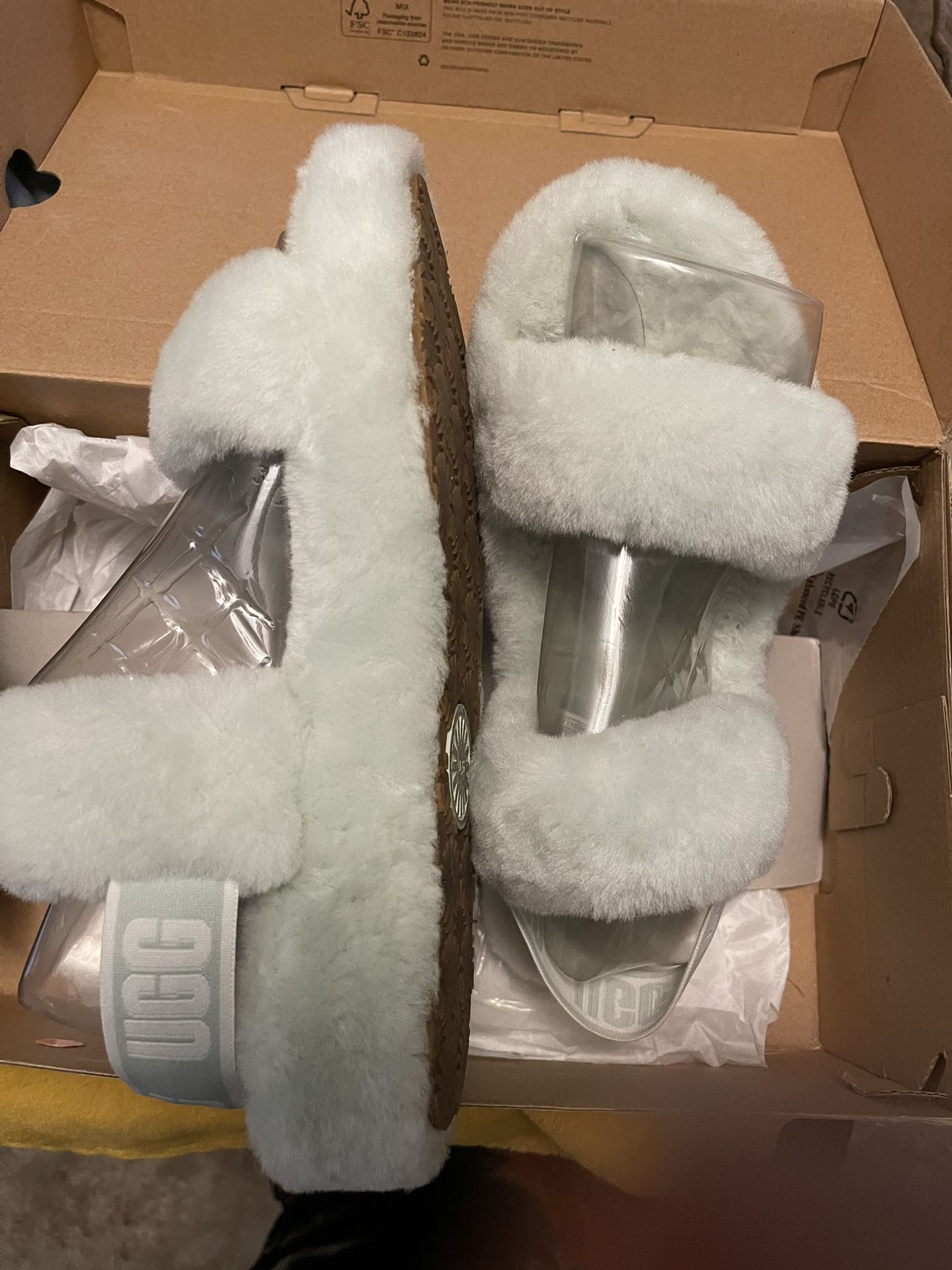 UGG Sandals