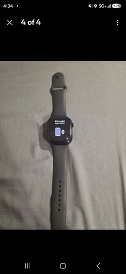 Apple watch 10 46mm GPS