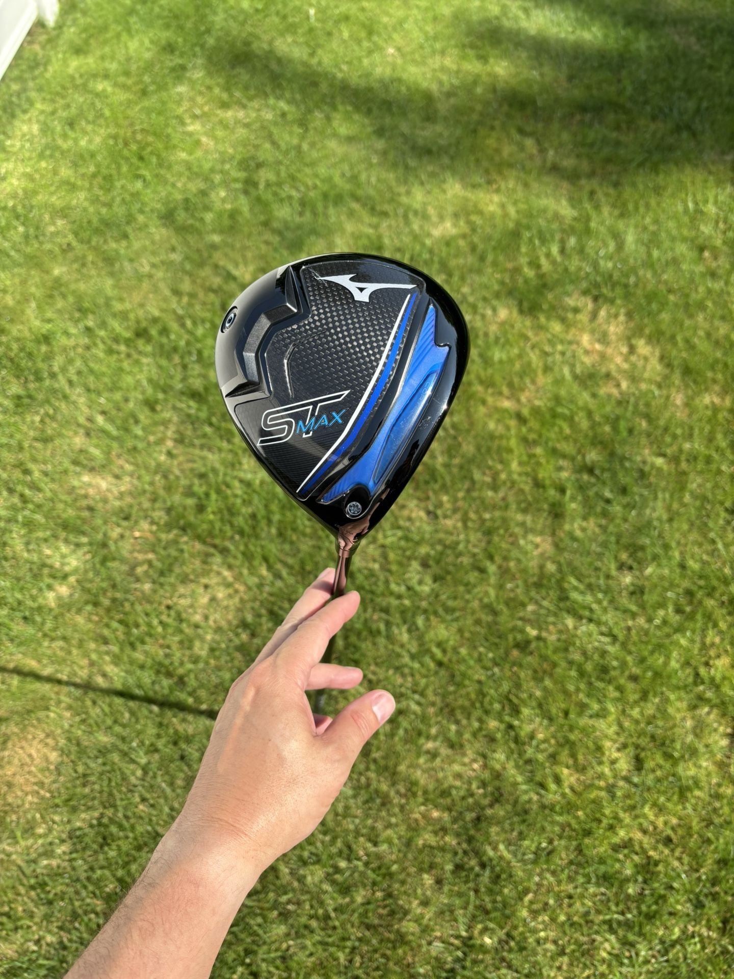 Mizuno St Max 230