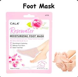 Foot Mask