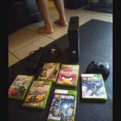 Xbox 360 Super Slim for Sale in Land O' Lakes, FL - OfferUp