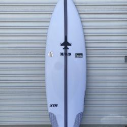 New -5’8 Mod -XTR Eps blank 