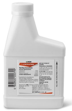 MGK Bed Bug Concentrate | Kills Pyrethroid-Resistant Bed Bug Strains | 13 oz | Non-Staining