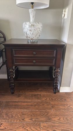 night stands lamps
