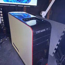 Dell Studio XPS PC- Windows 11-1 TB SSD Storage, i7, 16 GB, Radeon Gpu - $190