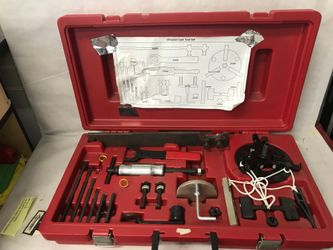 Diamond power timing  master kit