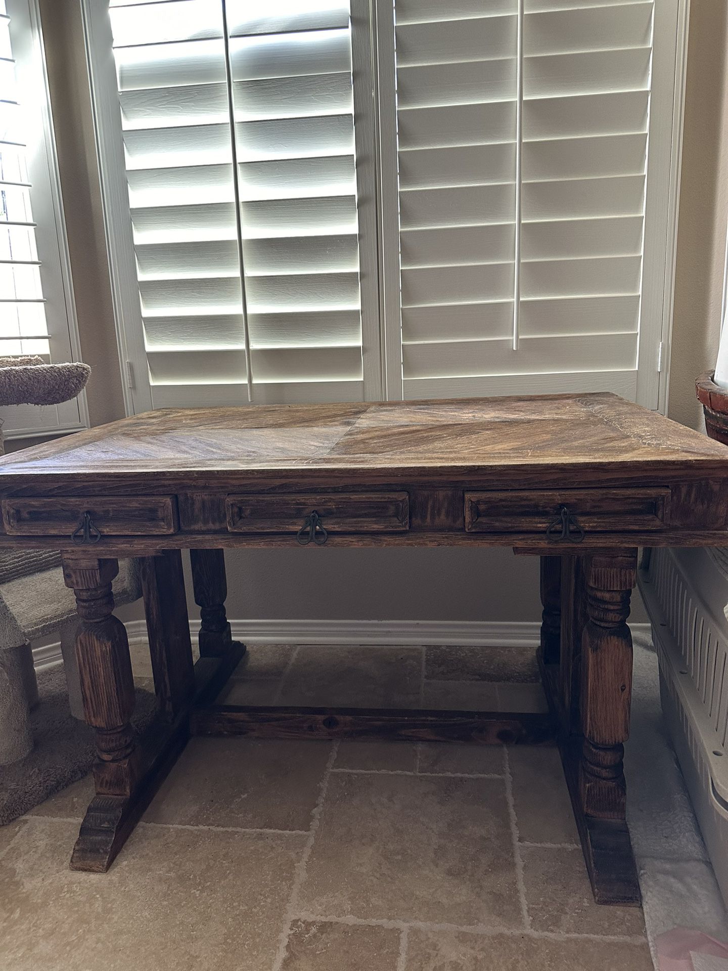 Old Desk For Sale… Maybe antique??