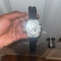 Moissanite Ap