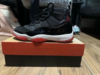 Jordan 11 Size 10