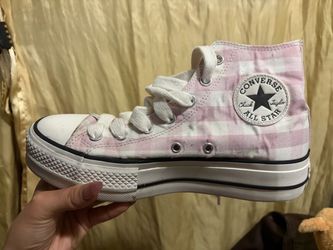 Converse Chuck Taylor All Star Platform High Top