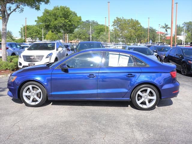 2016 Audi A3
