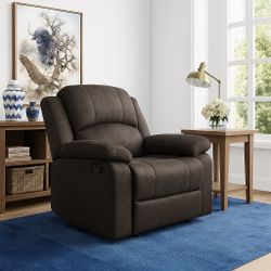 Derby Recliner