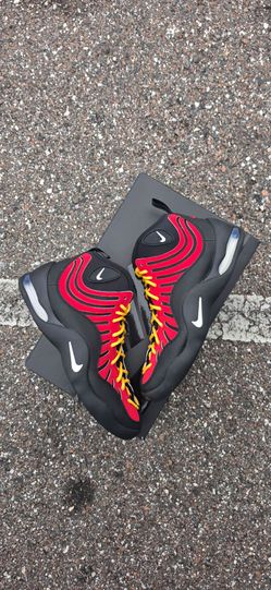 NIKE AIR BAKIN SP - SZ 11.5