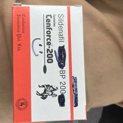 Viag Solo Para Hombre Listo En, Cinco Minutos