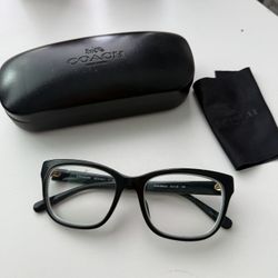 Coach Glasses 
