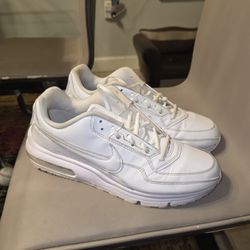 Men's Nike AIR MAX SNEAKERS 