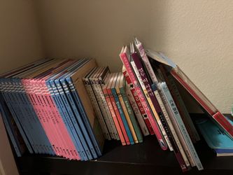 Korean Children Book