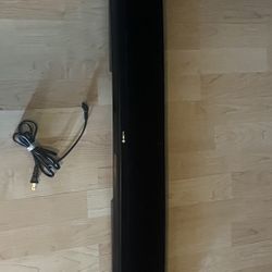 Heos BAR Soundbar Wireless Surround Sound