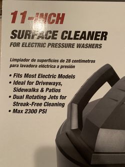 Hyper tough surface cleaner deals