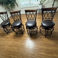 Bar Stool Chairs 