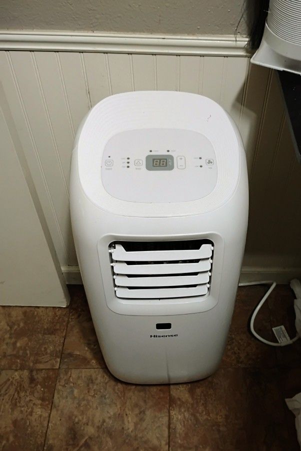 Hi Sense Air Conditioner