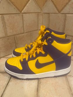 Shoes size 6 youth