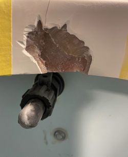 Mobile Fiberglass and Gelcoat Repairs 