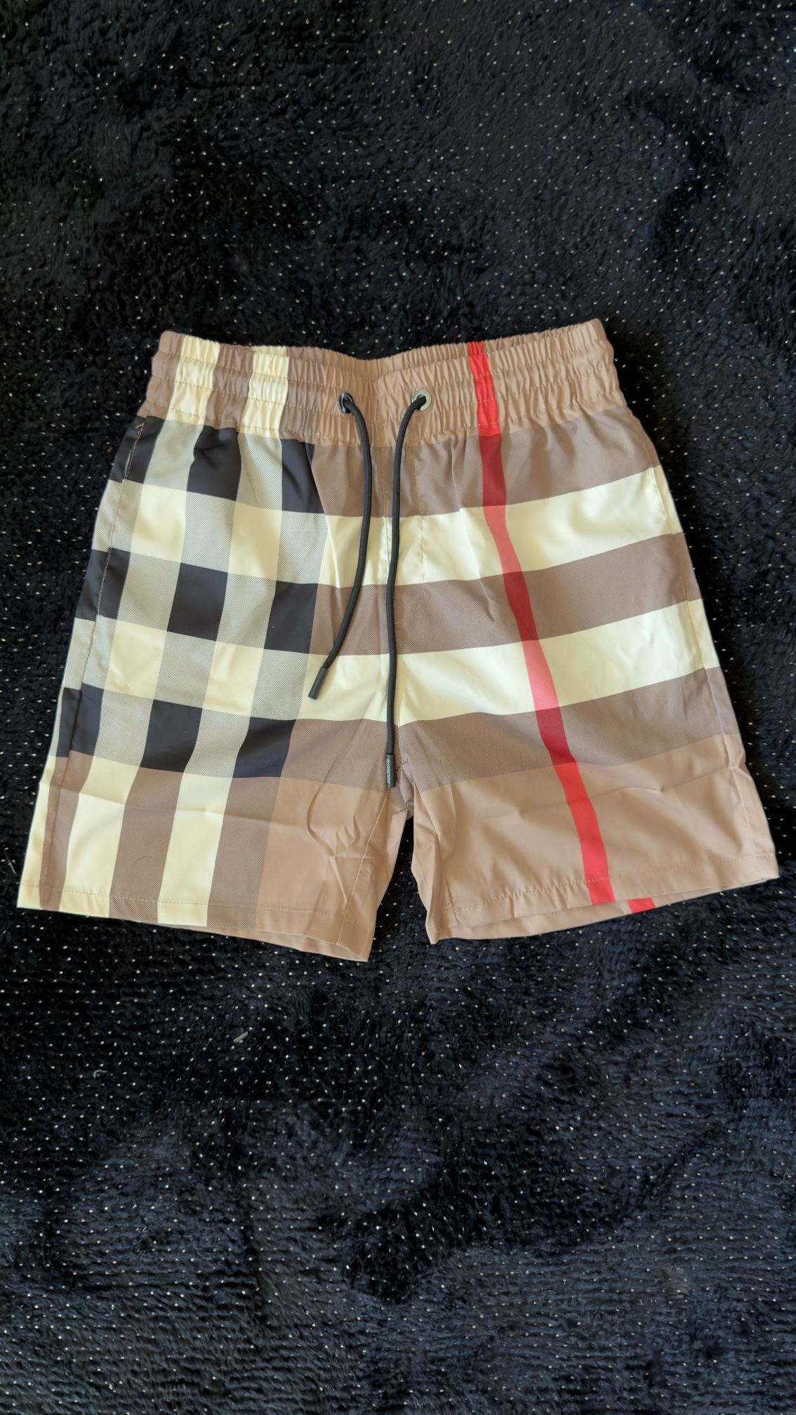 Burberry swimshorts