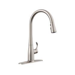 Kohler Simplice Pull-down Kitchen Faucet