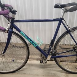 BIANCHI Road Bike $250