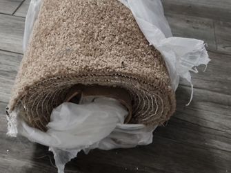 Carpet roll