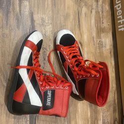 SUPERARE BOXING SHOES