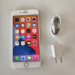 iPhone 7 Plus - UNLOCKED - Like New 