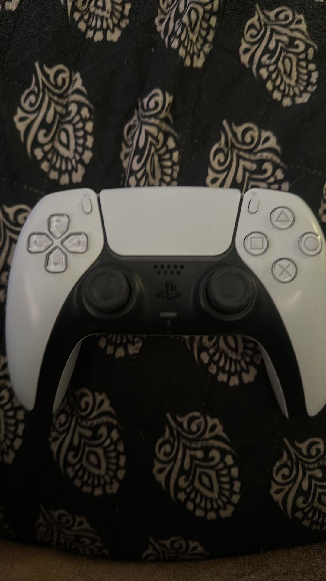Ps5 controller
