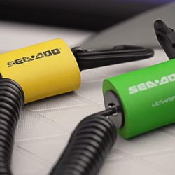 Seadoo Key Replacement Programming