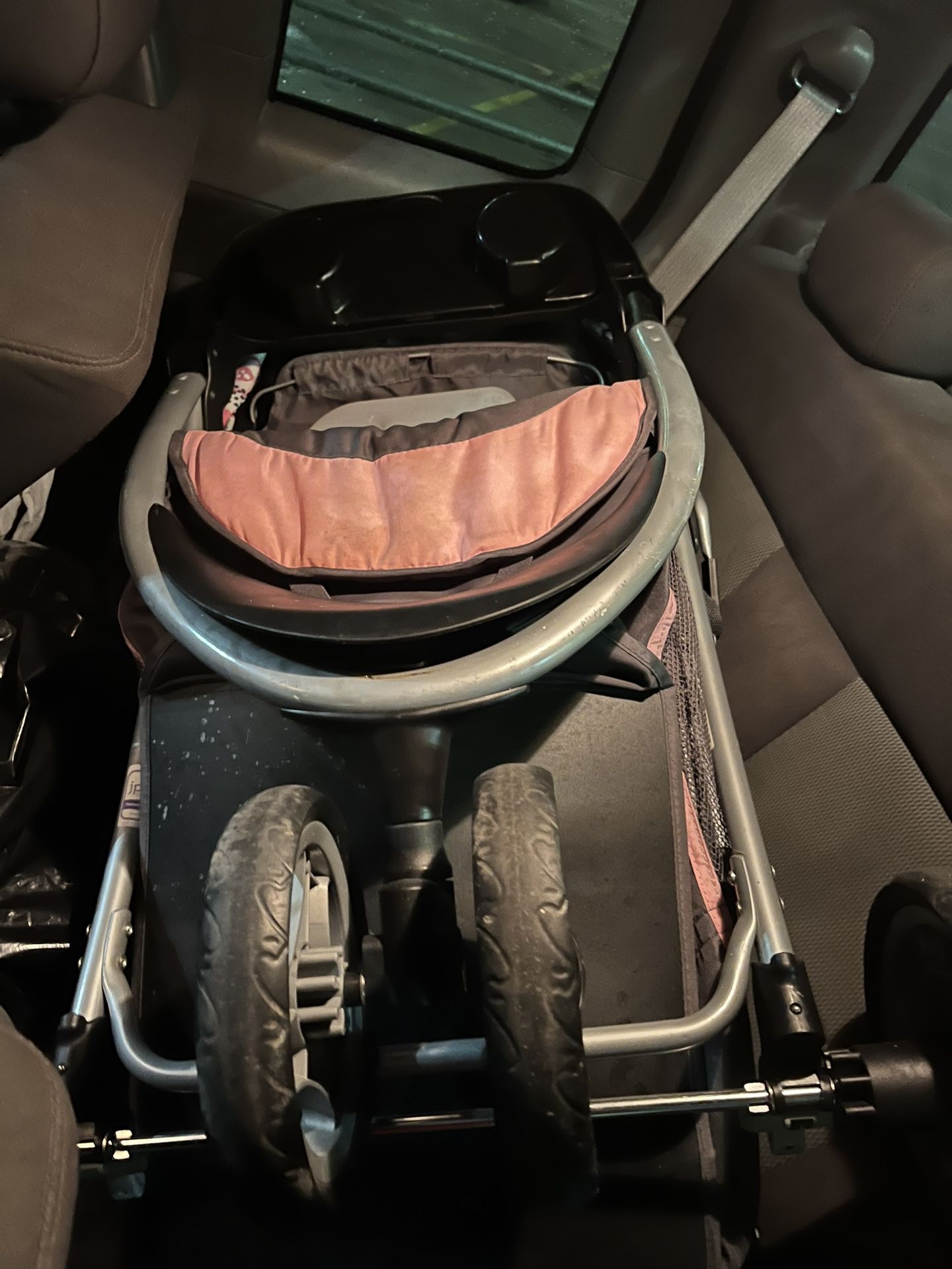 Stroller