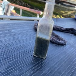 Antique Bottle