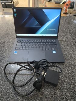 Asus Expertbook