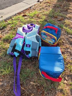 kid items