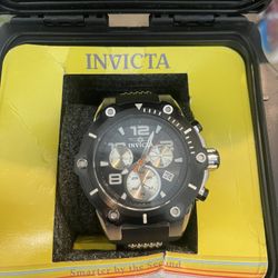 Invicta 