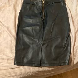 Pencil Skirt 