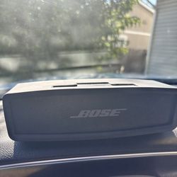 Bose Soundlink Mini 2 Special Edition 