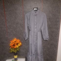J.Crew Dress NWT size: M 