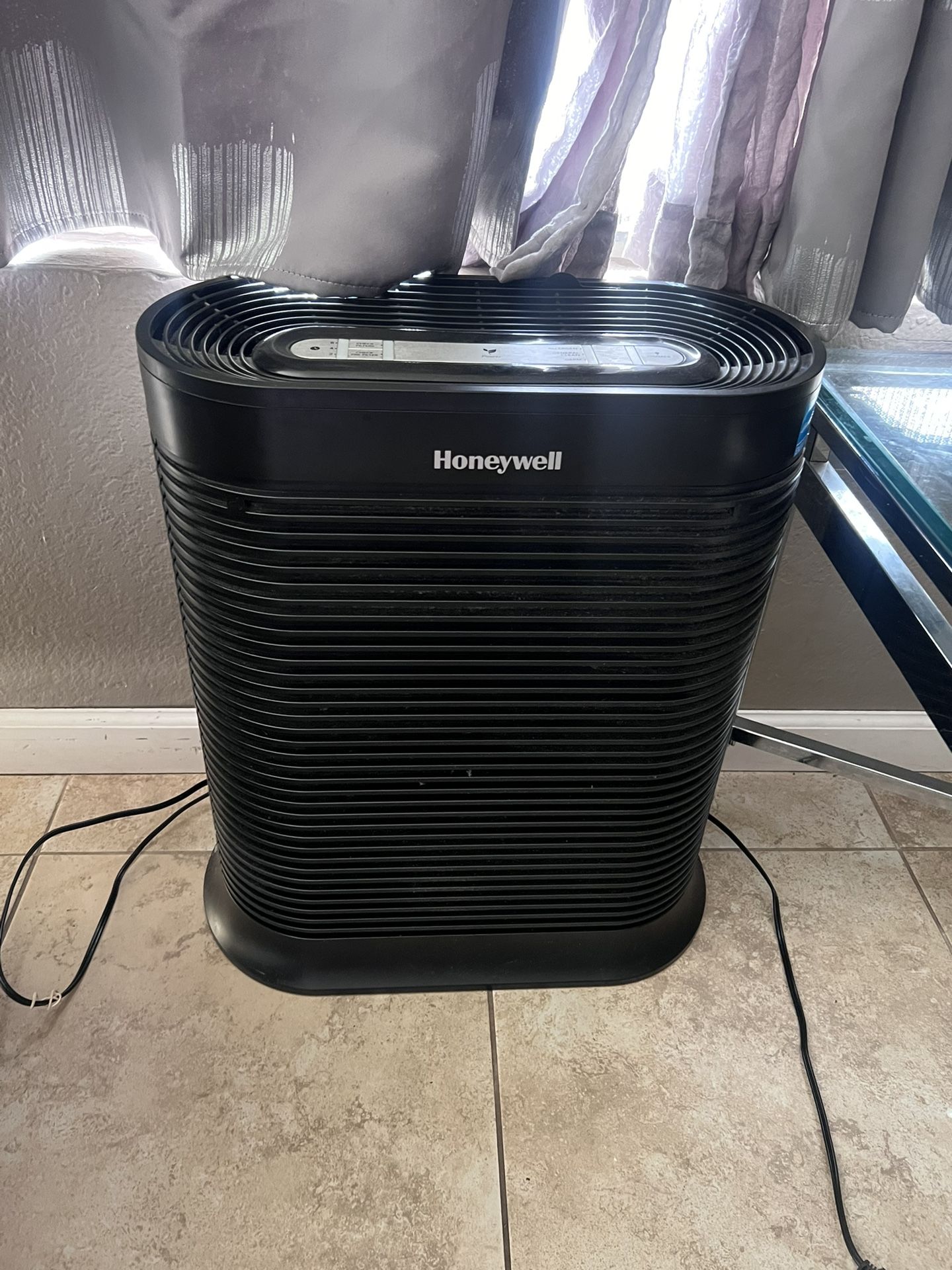 Honeywell Air Purifier 
