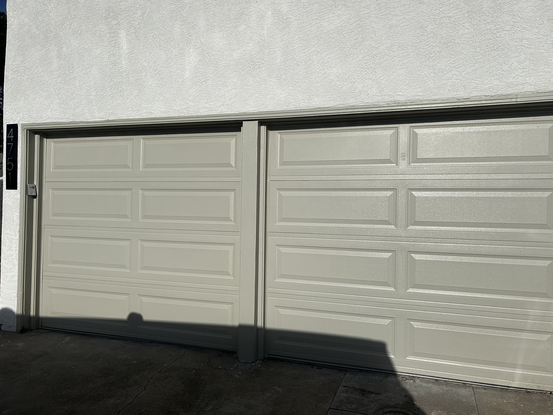 Garage Doors 