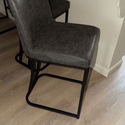 Bar chair