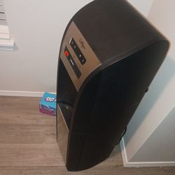 Hot Cold Water Dispenser 