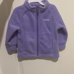 Infant Jacket