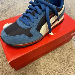Puma Youth Sneakers, New, Size USA 7